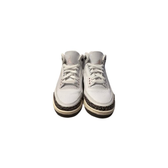 Womens Air Jordan 3 Retro "Neapolitan" - size 7 - *EUC* - Picture 1 of 12